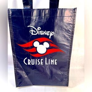 Disney Cruise Line DCL Reusable Shopping Tote